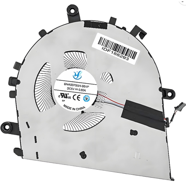 Lenovo 5F10S14154 fan