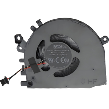 AVC BAPB0706R5HY004 ventilátor