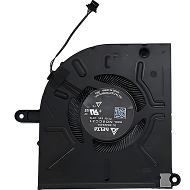 DELTA ND8CC31-23F16 ventilátor