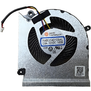 AAVID PABD1A010SHL N539 fan