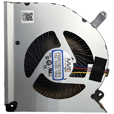 ανεμιστήρα AAVID PABD18010SH N542