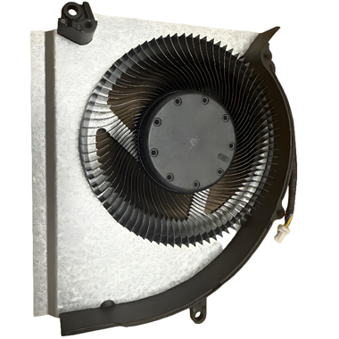 AAVID PABD1A010SHR N552 CPU fan