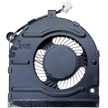 Dell 03XMFX ventilator