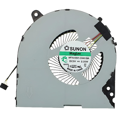Ventilátor SUNON MF75100V1-C040-S9A