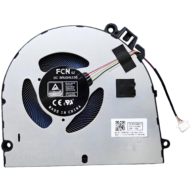 Lenovo V14 G5 IRL fan