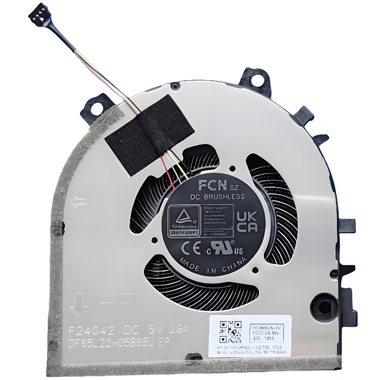 Lenovo DC28000NLF0 fan