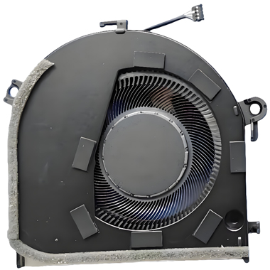 FCN F24043 DFS5L22H15B85U GPU fan