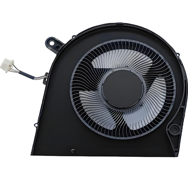 Dell Latitude 7640 2023 ventilator