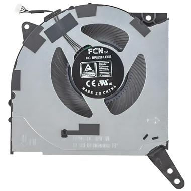 Lenovo Legion Y7000p Iah7 2022 fan