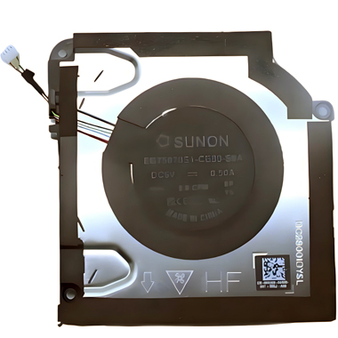 Ventilátor SUNON EG75070S1-CB80-S9A