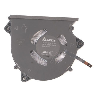 DELTA ND75C0E-22H03 ventilator