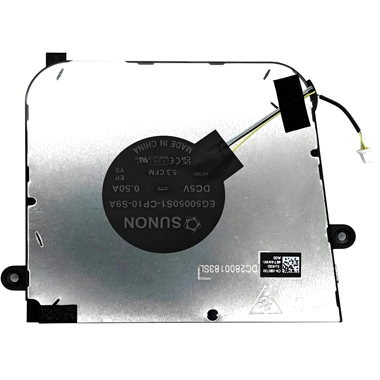 ventilator Dell DC2800183SL