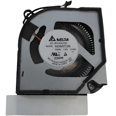 DELTA ND85C39-21K08 fan