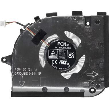 ventilator Asus Zenbook 14x Oled Ux3404