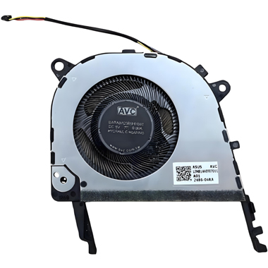 AVC BAPA0705R5HY041 ventilátor