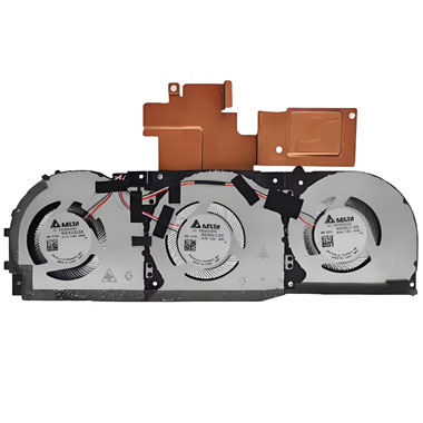 Dell Precision 7690 ventilator