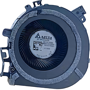 DELTA ND8CC00 24G04 fan