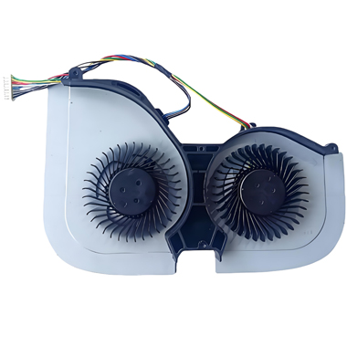 Hp Elite Slice G2 fan