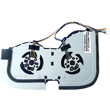 Hp Elite Slice G2 fan