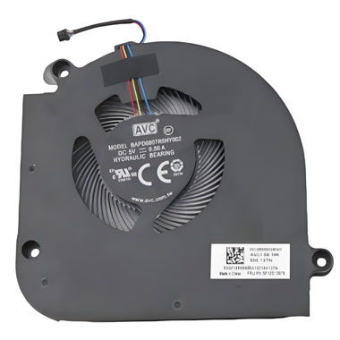 AVC BAPD0807R5HY002 fan