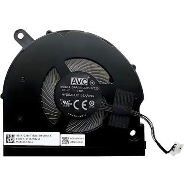 Ventilátor AVC BAPA0705R5HY029