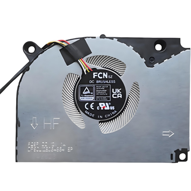 FCN FQ9P DFSCL12E064864 fan