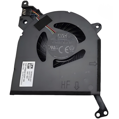 Lenovo 5F10S14116 fan