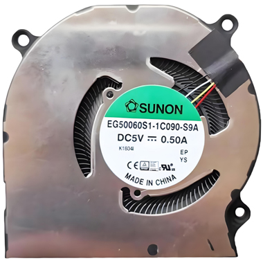 Ventilátor SUNON EG50060S1-1C090-S9A