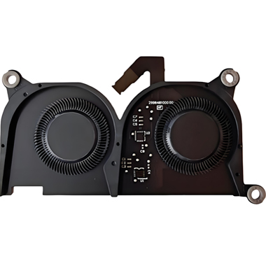 DELTA ND55C0S-23B02 ventilator