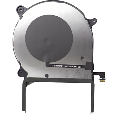 ventilator Huawei Matebook X Pro 2022