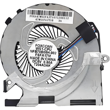 Ventilátor Fujitsu Celsius H970