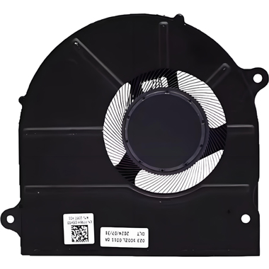 Dell Pro 16 Plus Pb16255 ventilátor