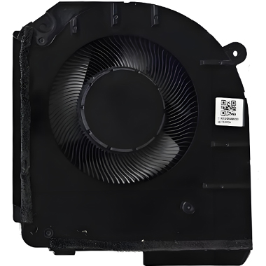 DELTA ND8CC51-24J01 CPU ventilator