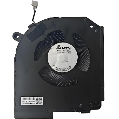 DELTA ND8CC51-24J01 fan