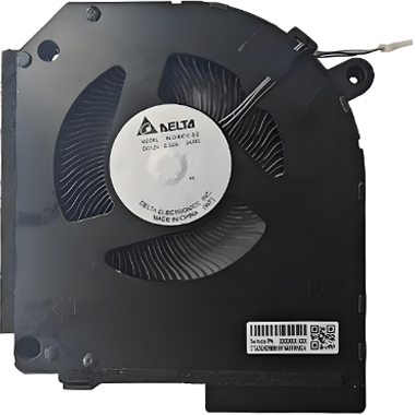 DELTA ND8CC52-24J02 ventilator