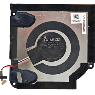 Dell DC28001DWD0 fan