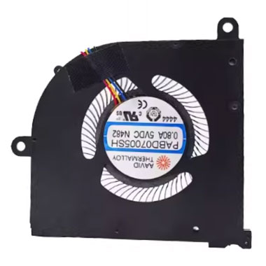 Ventilátor AAVID PABD07005HS N482