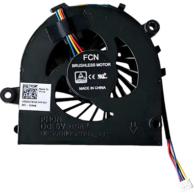 FCN FHGN DFS01105PR0T fan
