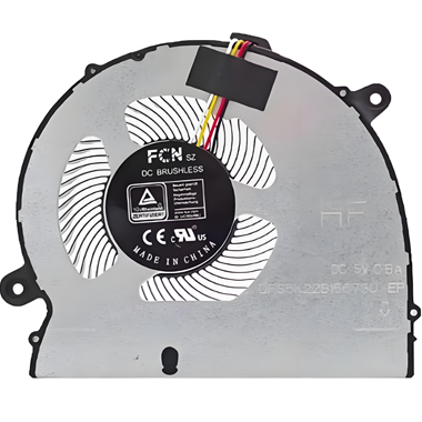 FCN FP15 DFS5K22B15673U fan