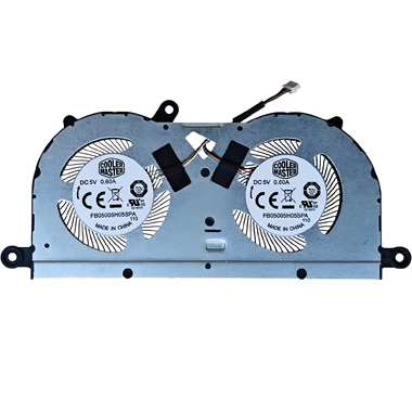 Msi MS-13P2 ventilator