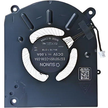 SUNON EG75070S1-CC00-S9A fan