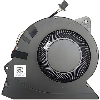 Dell Pro 16 Pc16255 ventilátor