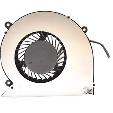 Dell Inspiron 24 5477 All-in-one fan