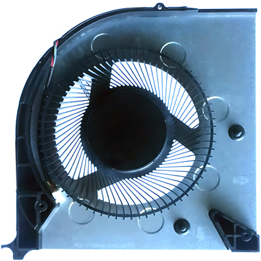 FCN FM92 DFS2400128R0T CPU fan