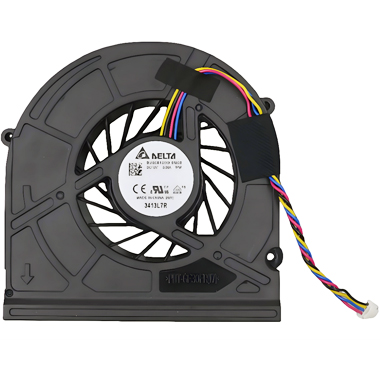 DELTA BUB0812DD-SM00-CJ62 fan