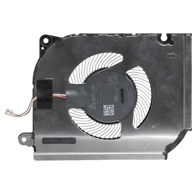 Ventilátor Asus Zenbook 14 Oled Ux3405