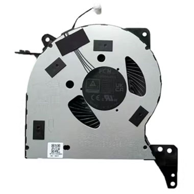 Lenovo Legion Pro 5 16afr10 fan