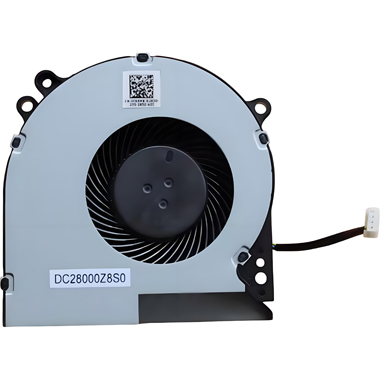 Dell DC28000Z8S0 fan