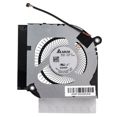 DELTA NS85C55-23E06 ventilator