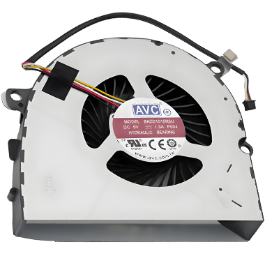 Hp L32797-001 fan
